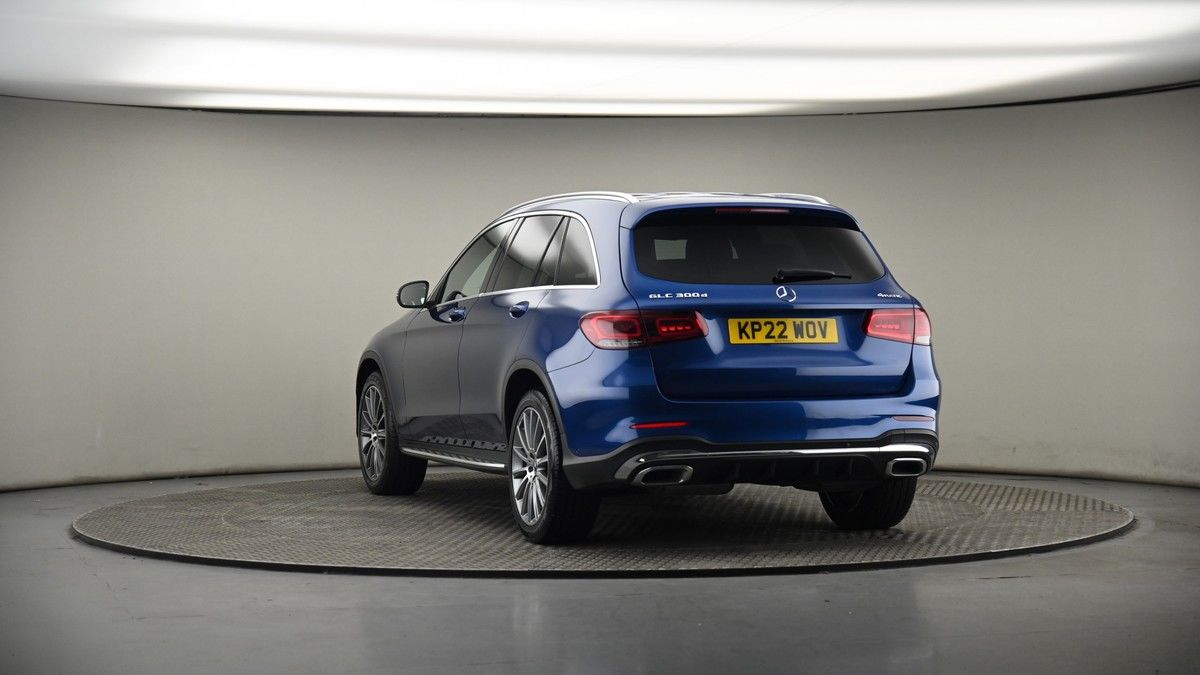 More views of Mercedes-Benz GLC