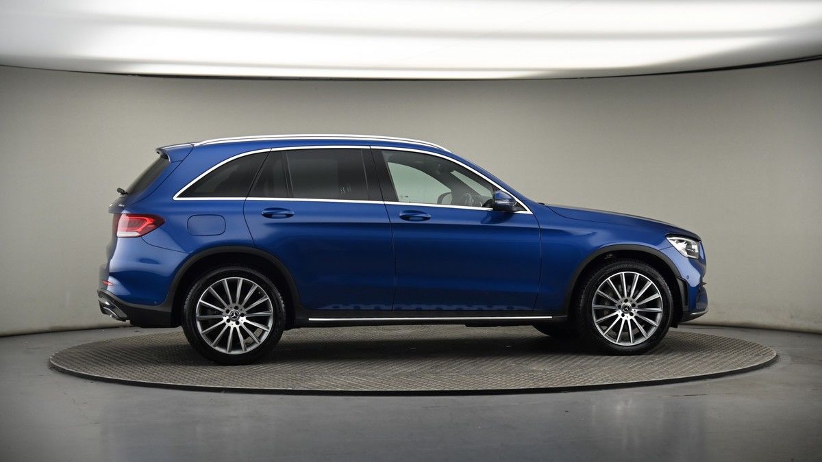 More views of Mercedes-Benz GLC