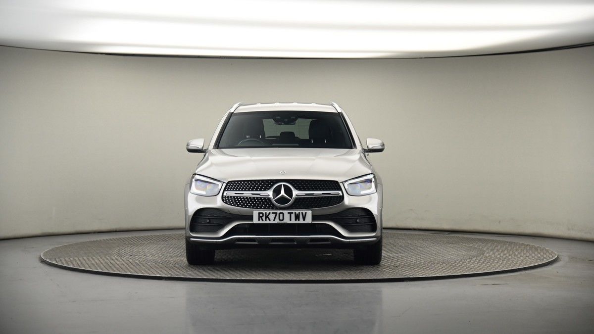 Mercedes-Benz GLC Image 18
