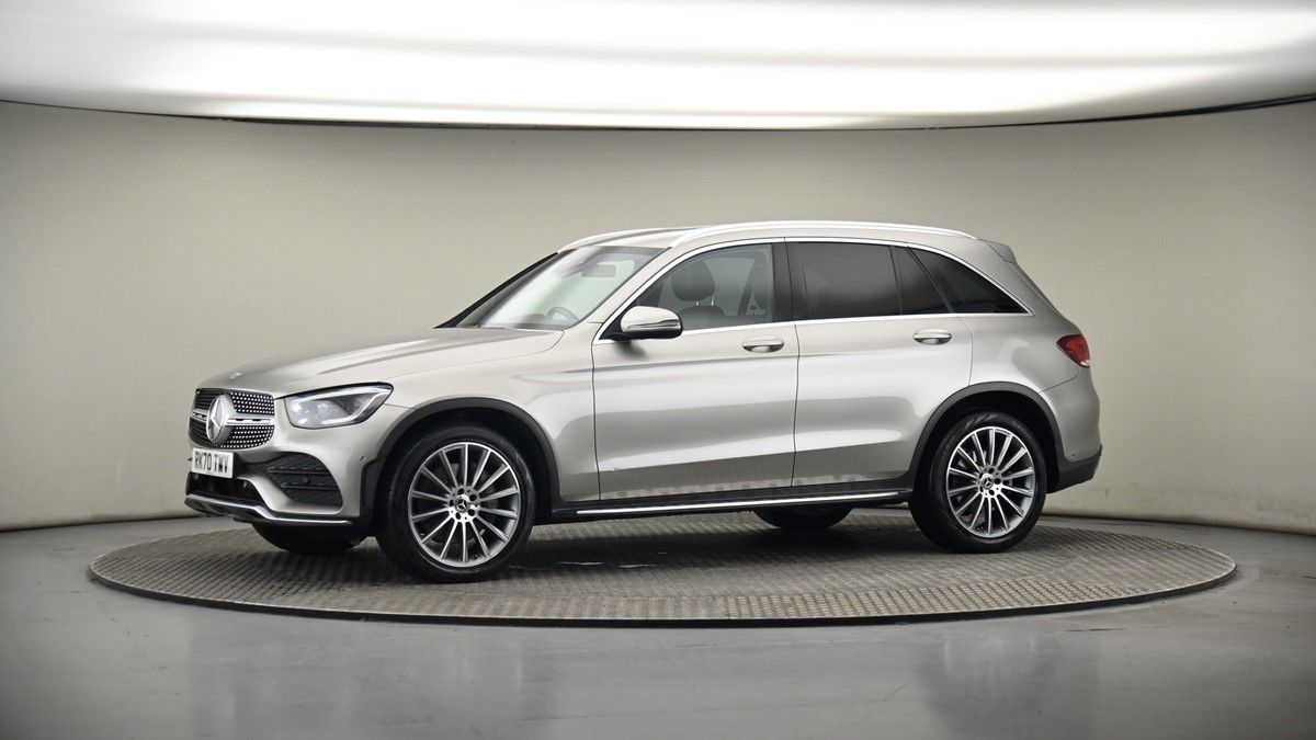 More views of Mercedes-Benz GLC