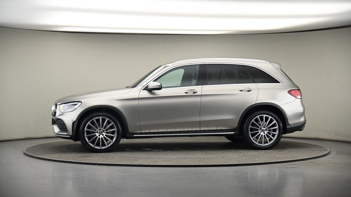 More views of Mercedes-Benz GLC