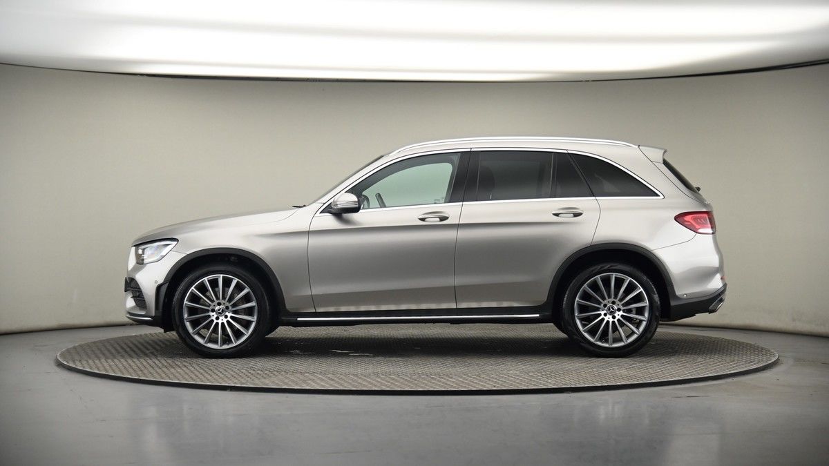 Mercedes-Benz GLC Image 19