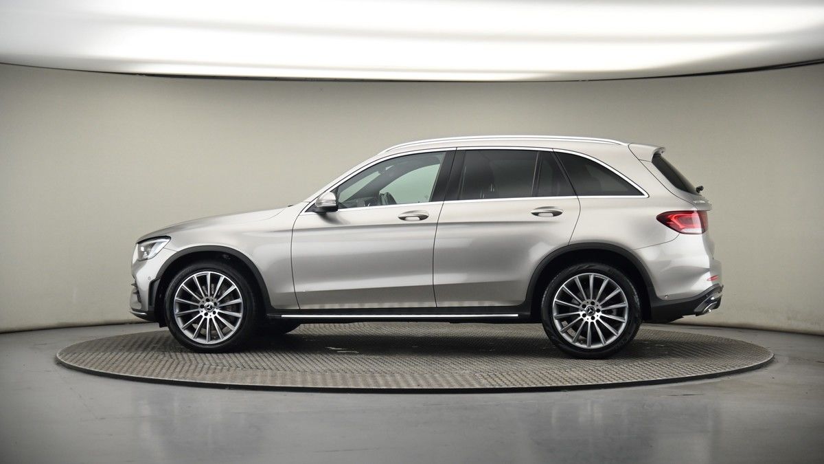 More views of Mercedes-Benz GLC