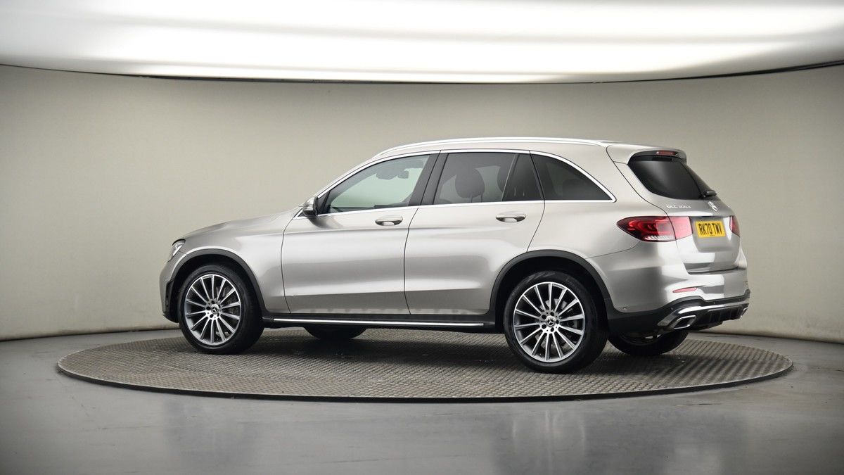 More views of Mercedes-Benz GLC