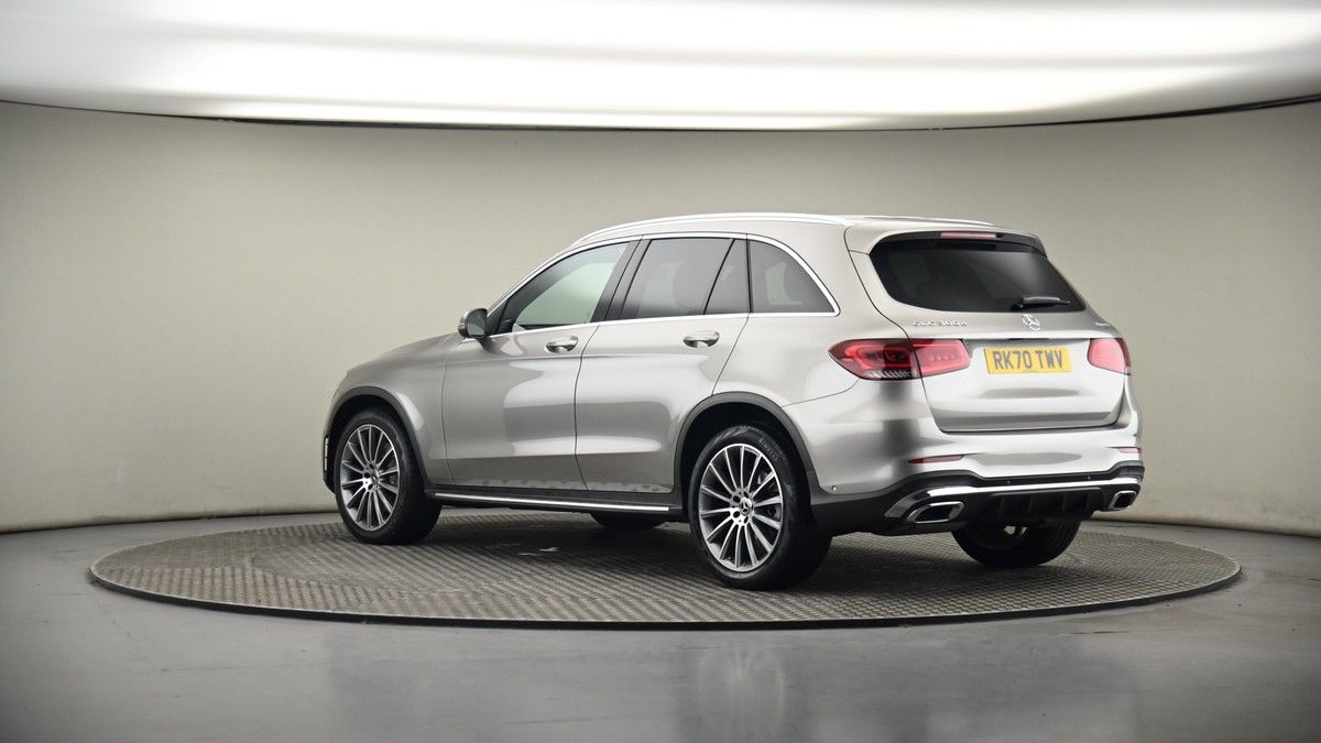 More views of Mercedes-Benz GLC