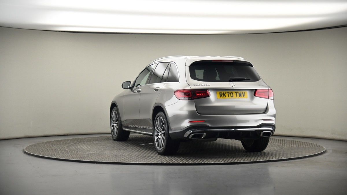 More views of Mercedes-Benz GLC
