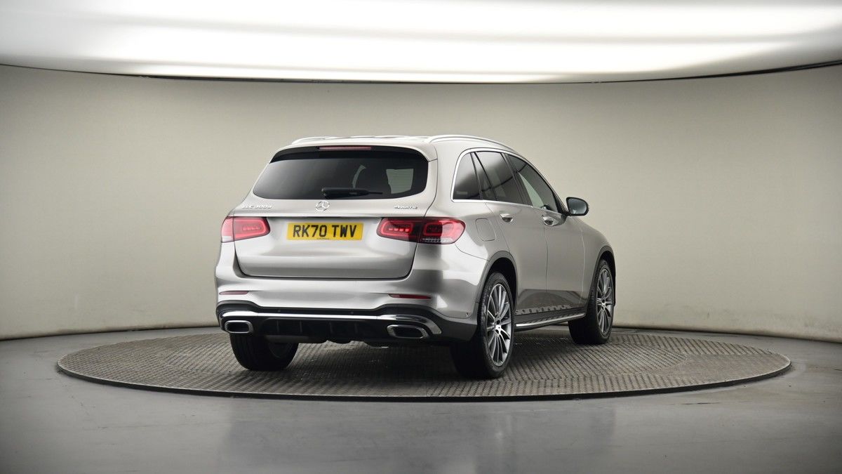 More views of Mercedes-Benz GLC