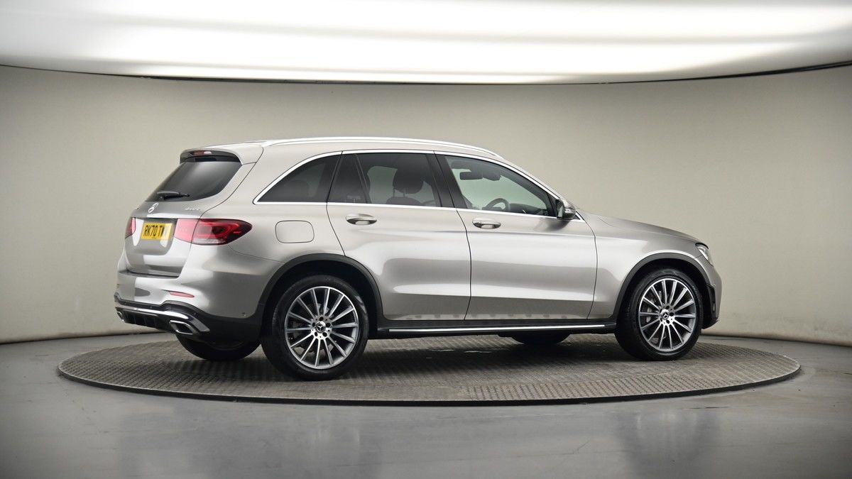 More views of Mercedes-Benz GLC