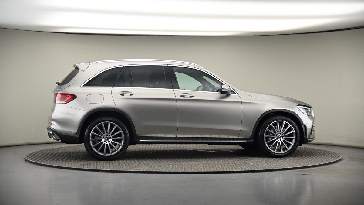 More views of Mercedes-Benz GLC
