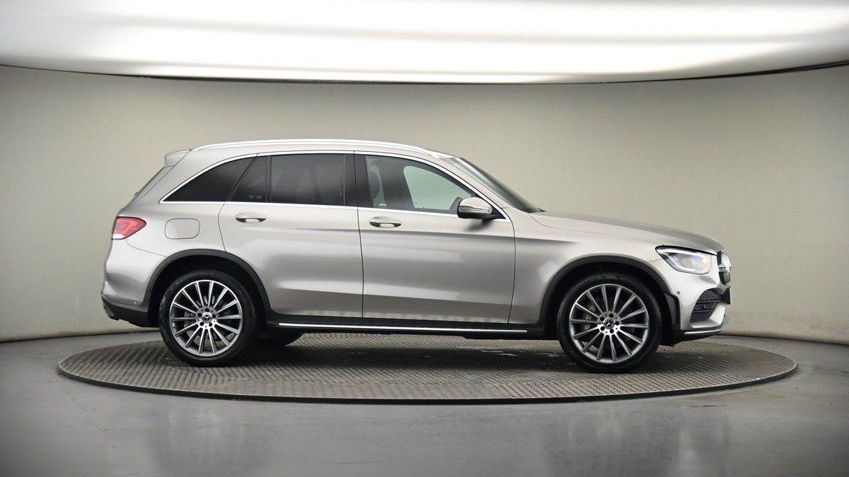 More views of Mercedes-Benz GLC