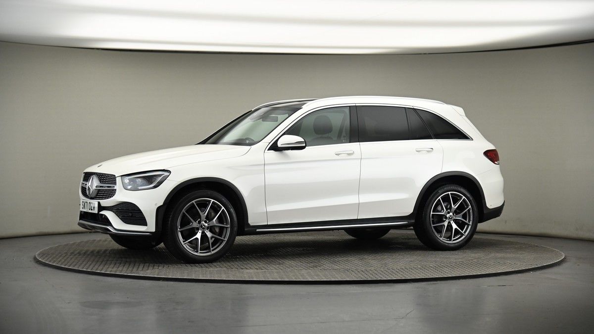 More views of Mercedes-Benz GLC