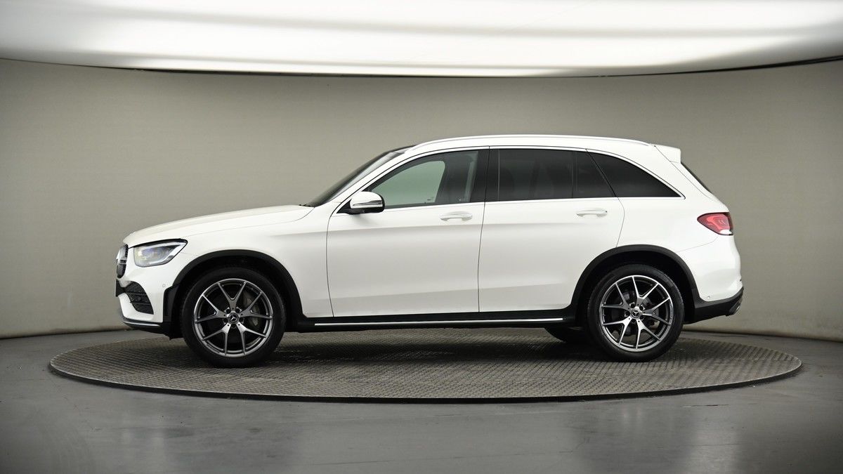 More views of Mercedes-Benz GLC