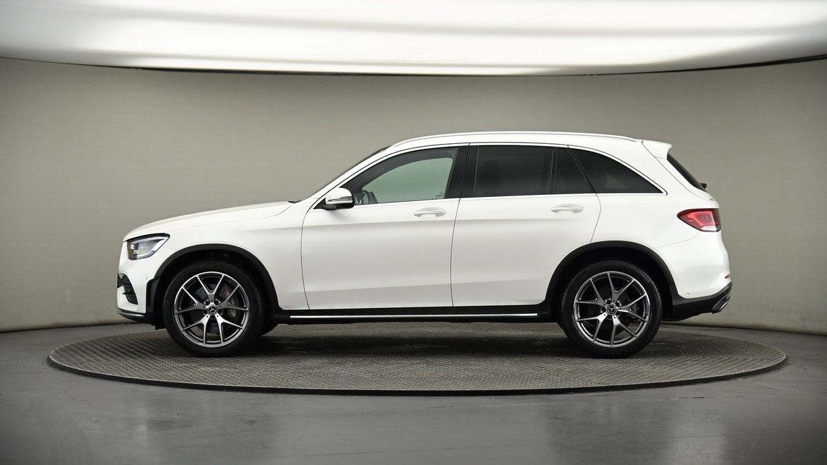 Mercedes-Benz GLC Image 19
