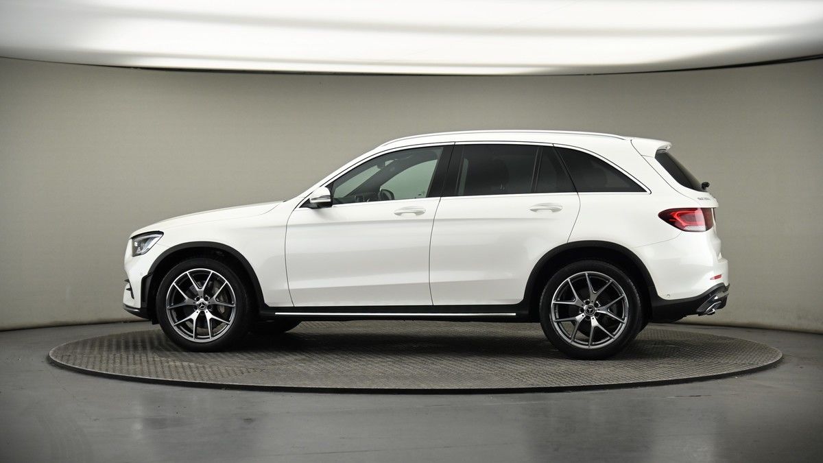 More views of Mercedes-Benz GLC