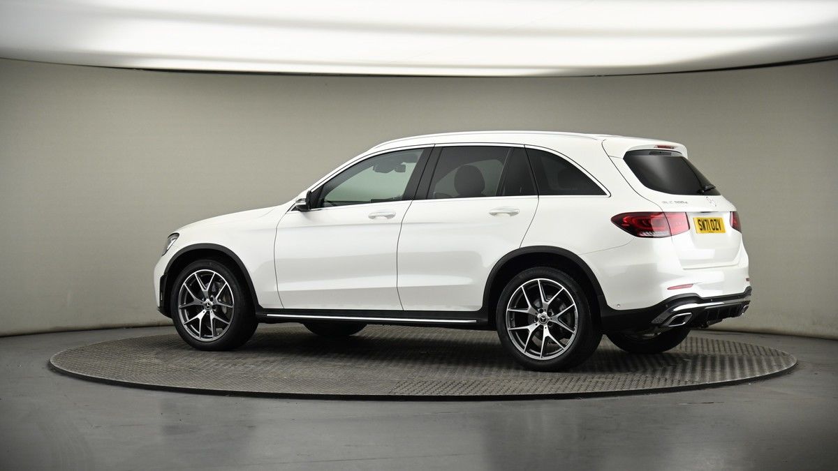 More views of Mercedes-Benz GLC