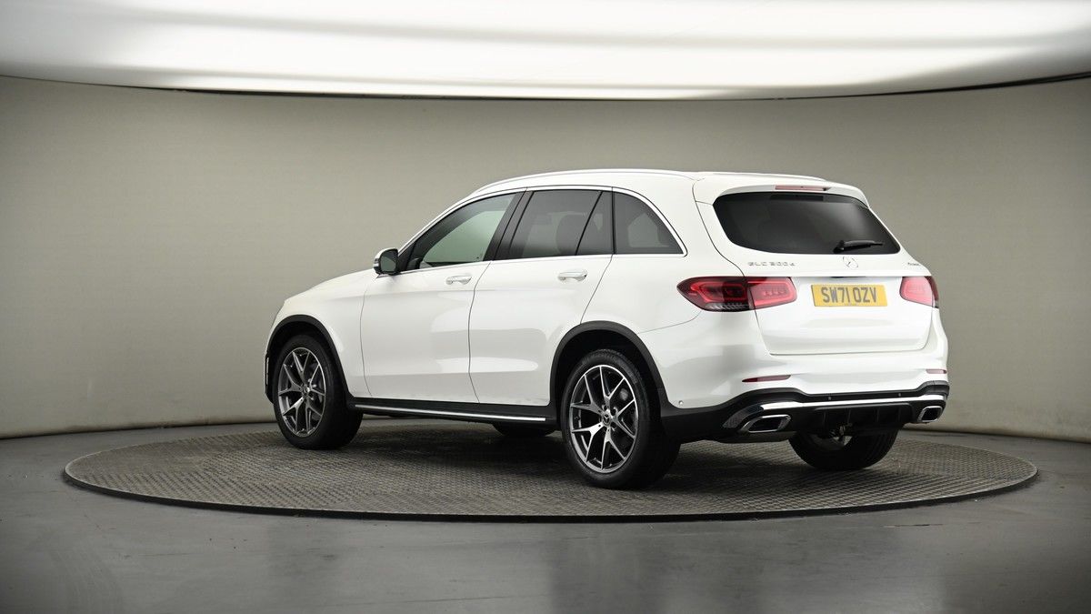 More views of Mercedes-Benz GLC