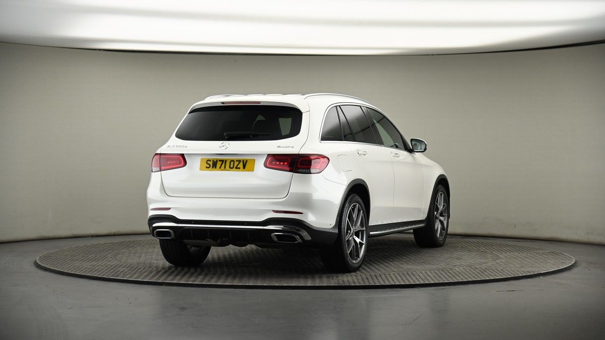 More views of Mercedes-Benz GLC