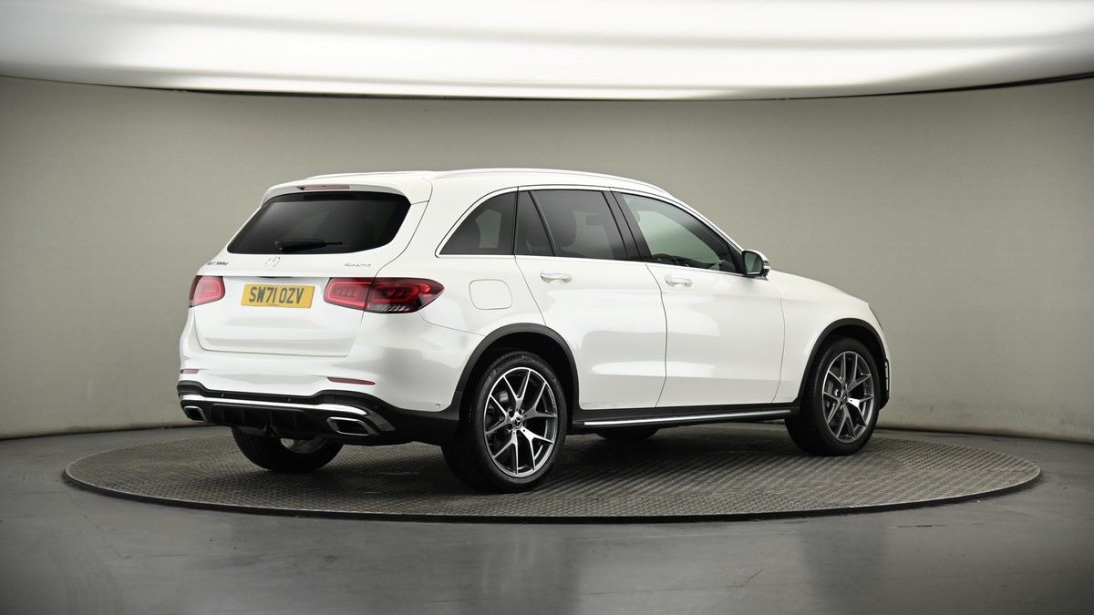 Mercedes-Benz GLC Image 7