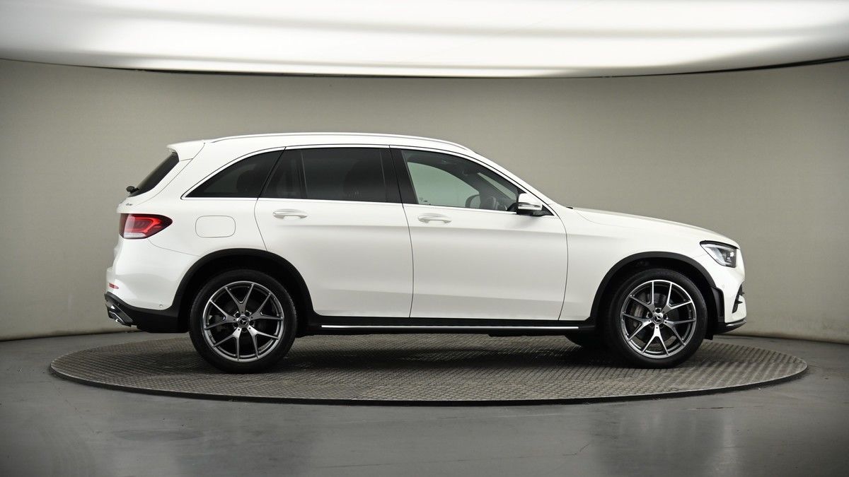 More views of Mercedes-Benz GLC