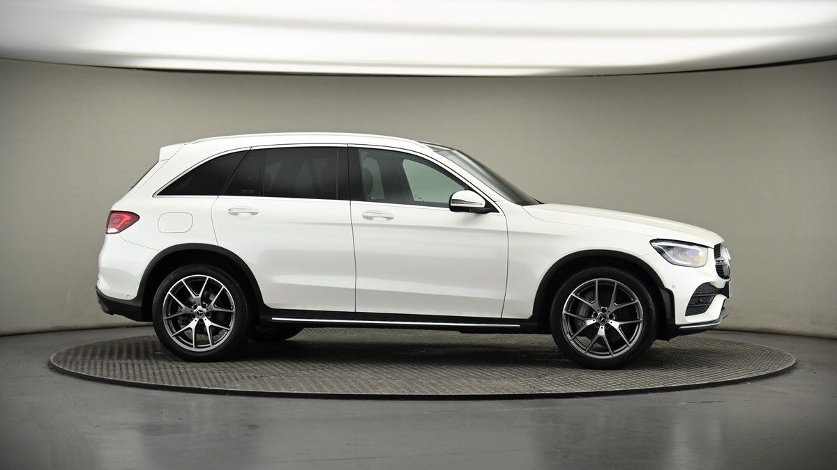More views of Mercedes-Benz GLC