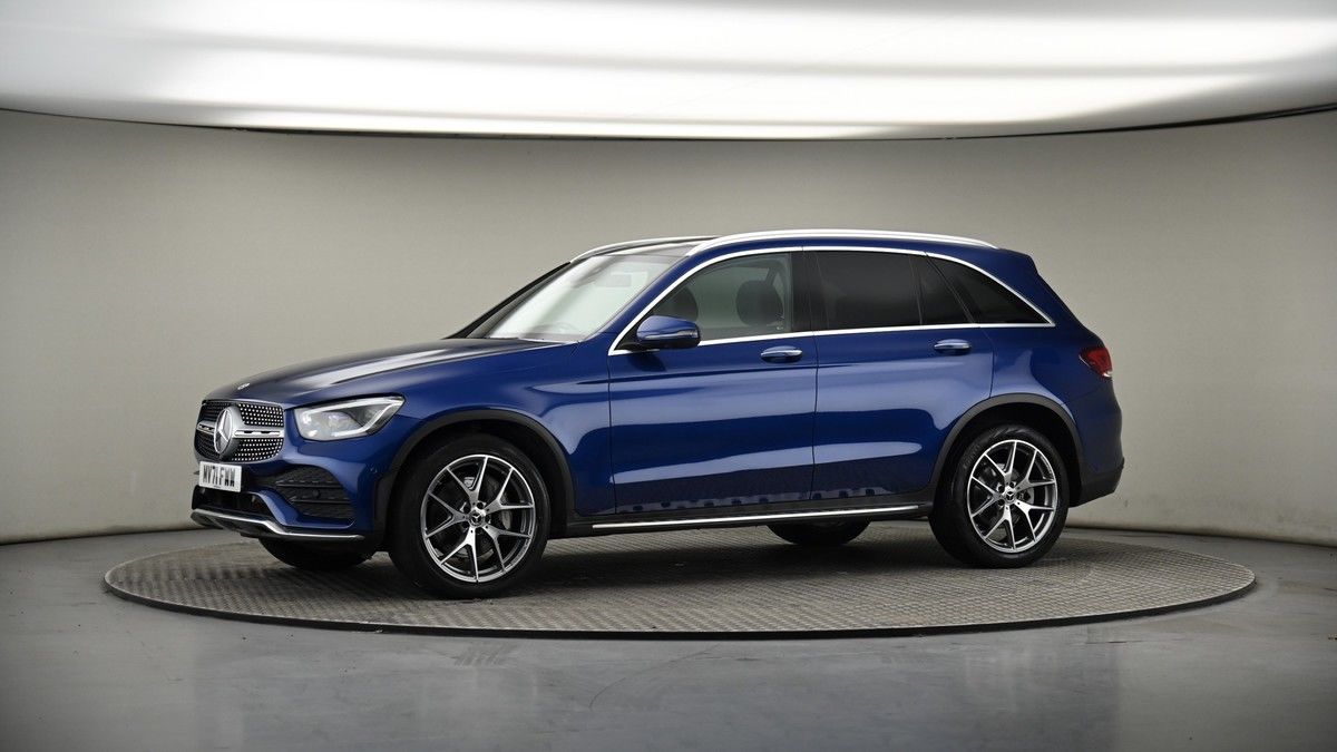 More views of Mercedes-Benz GLC