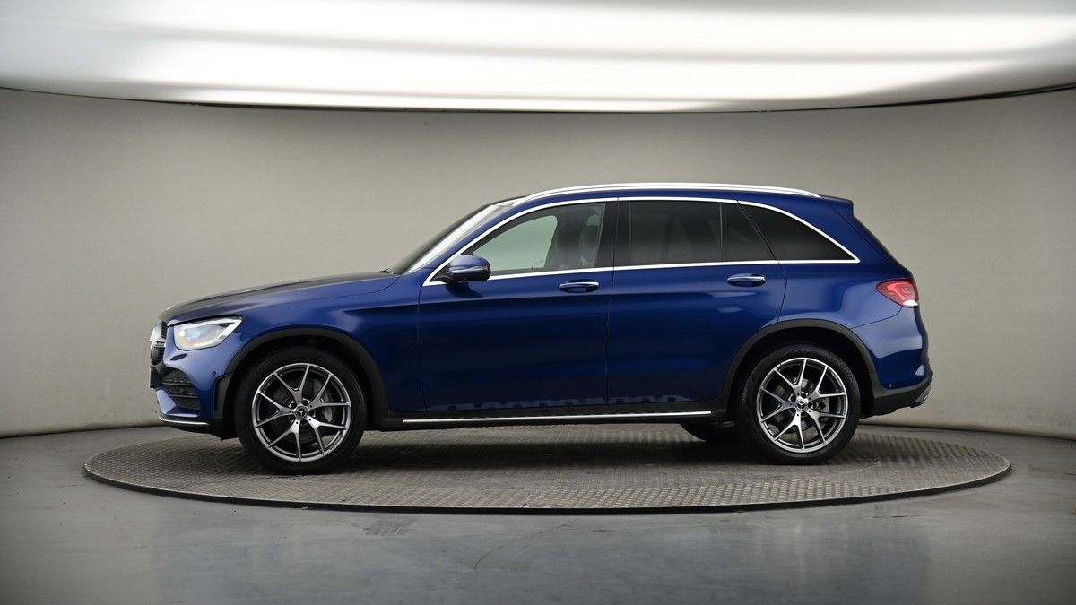 More views of Mercedes-Benz GLC