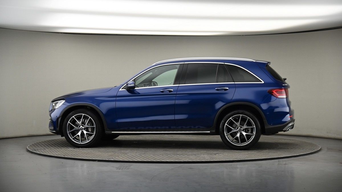 More views of Mercedes-Benz GLC
