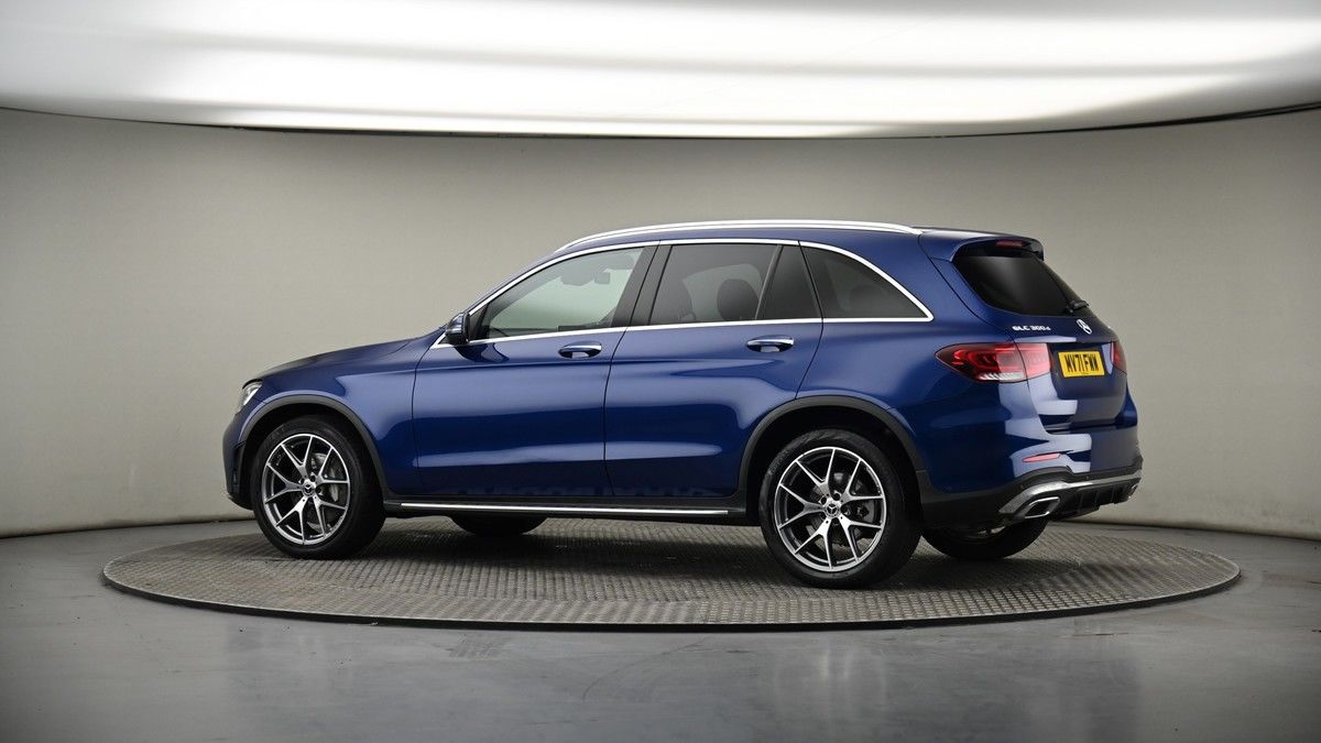 More views of Mercedes-Benz GLC