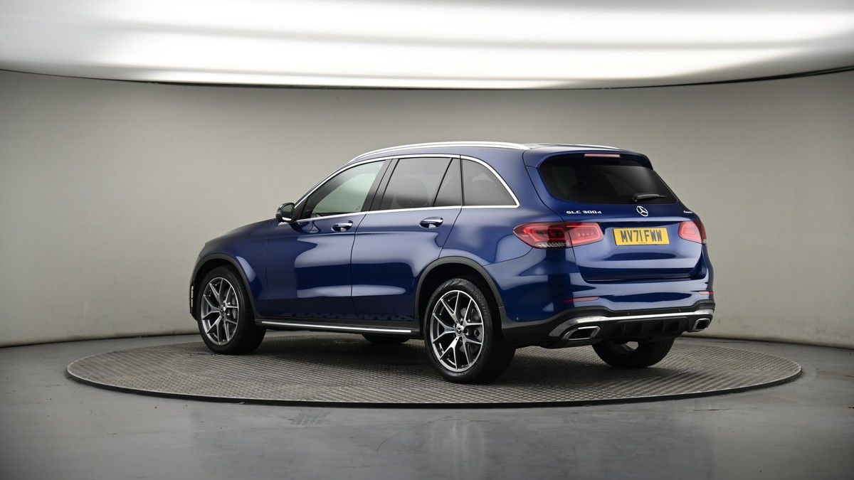 More views of Mercedes-Benz GLC
