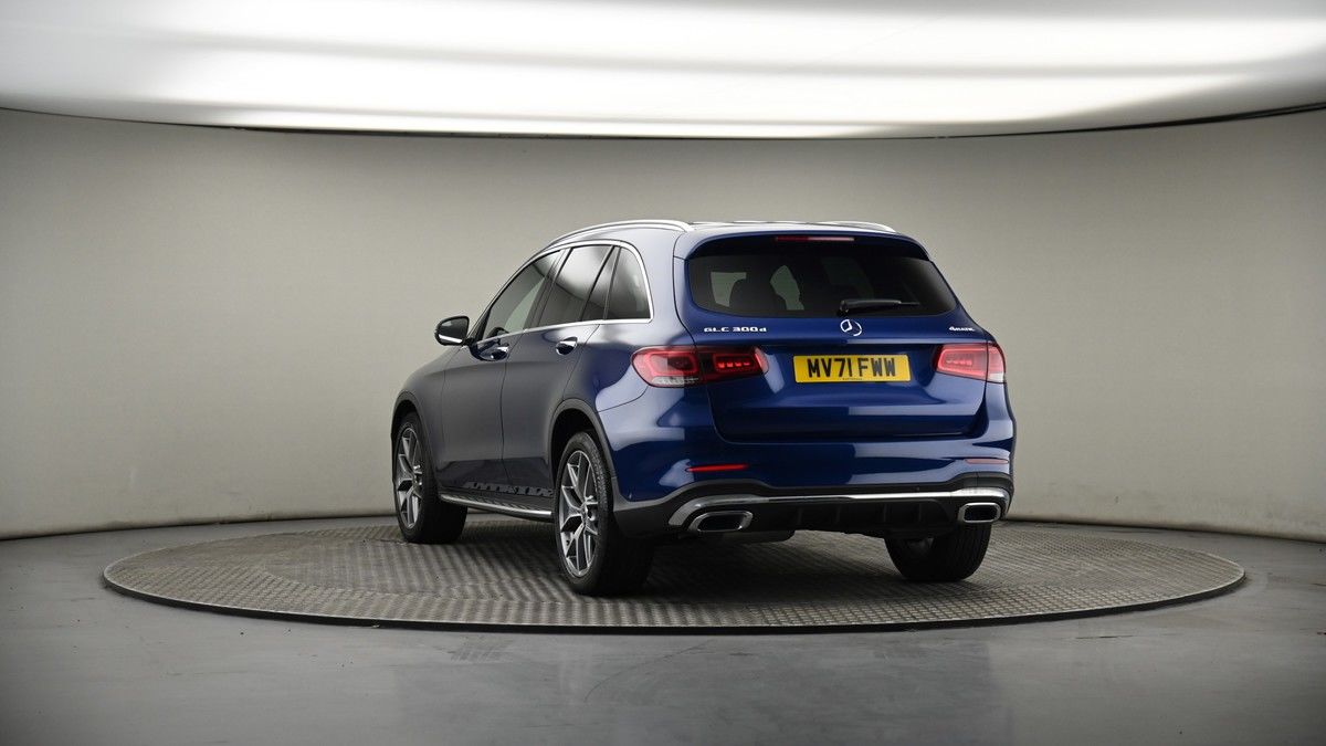More views of Mercedes-Benz GLC