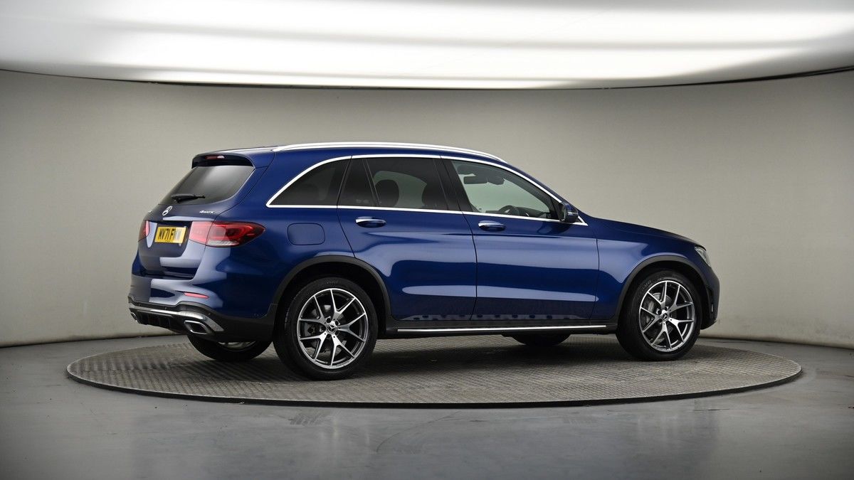 More views of Mercedes-Benz GLC