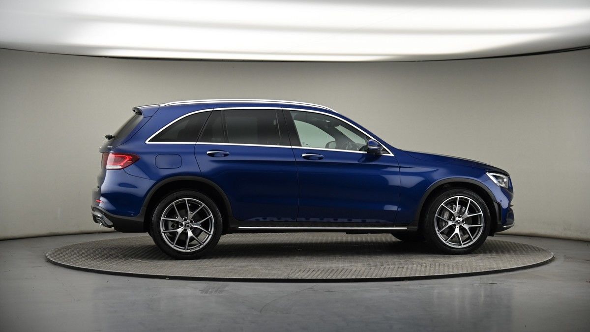 More views of Mercedes-Benz GLC