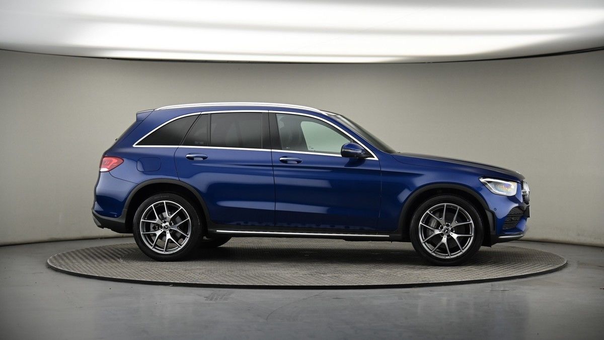 More views of Mercedes-Benz GLC