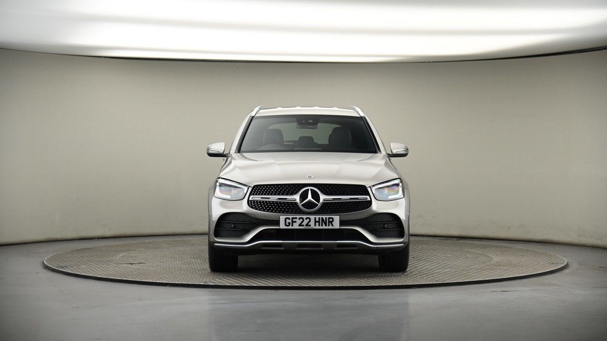 Mercedes-Benz GLC Image 17