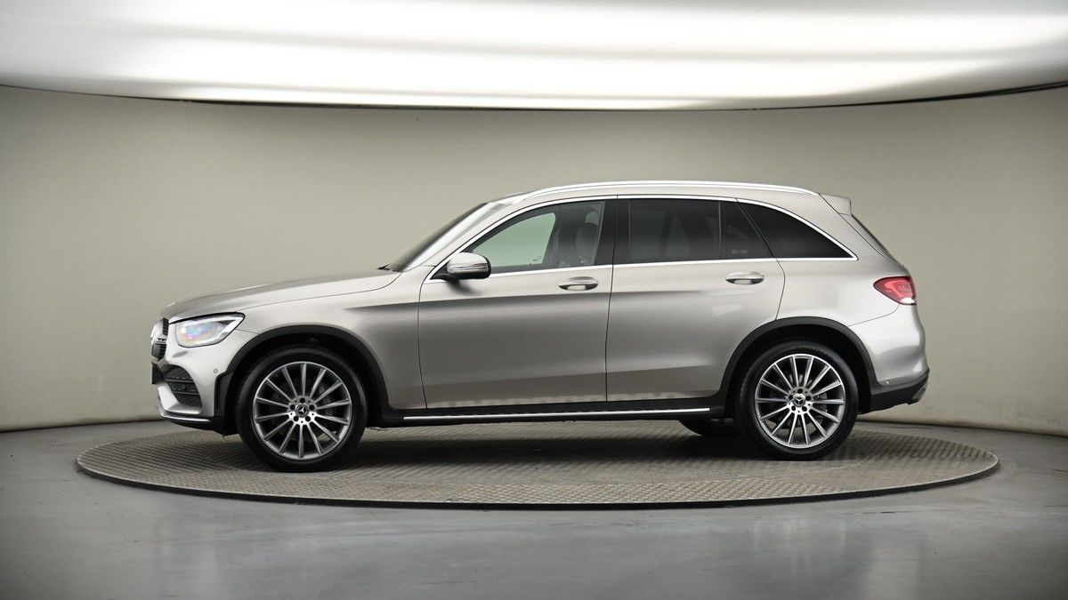 More views of Mercedes-Benz GLC