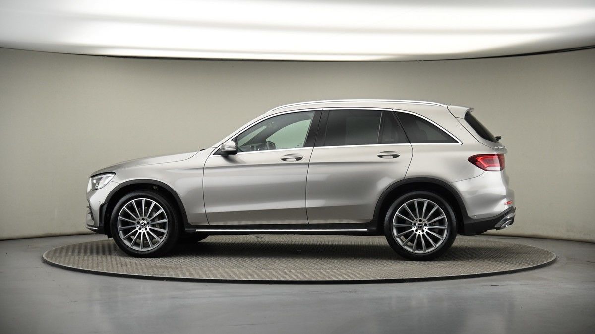 More views of Mercedes-Benz GLC