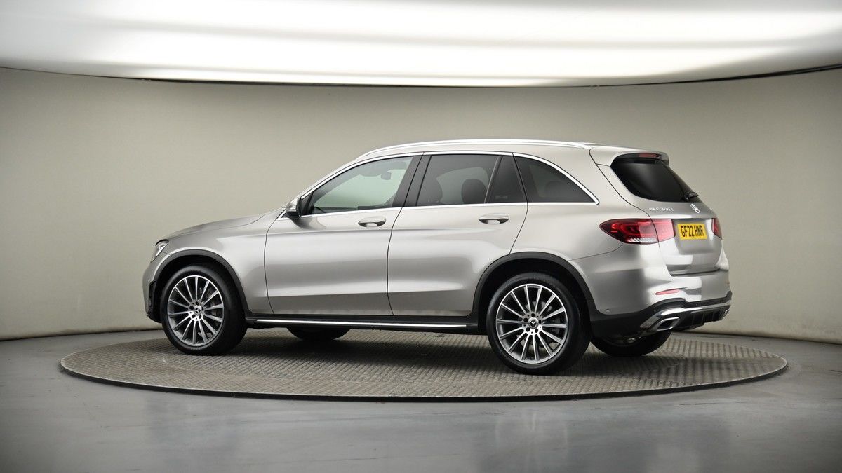 More views of Mercedes-Benz GLC