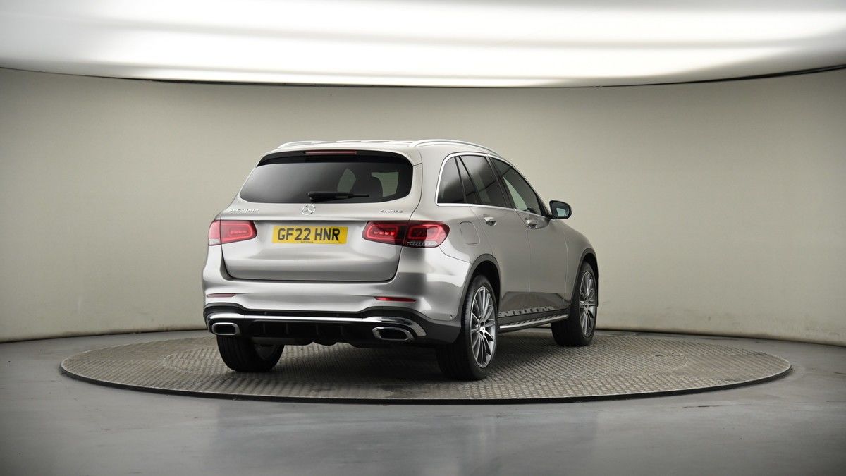 More views of Mercedes-Benz GLC