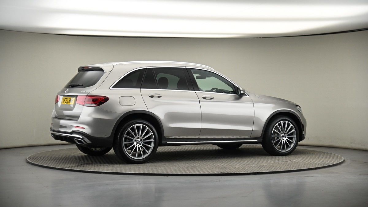 More views of Mercedes-Benz GLC