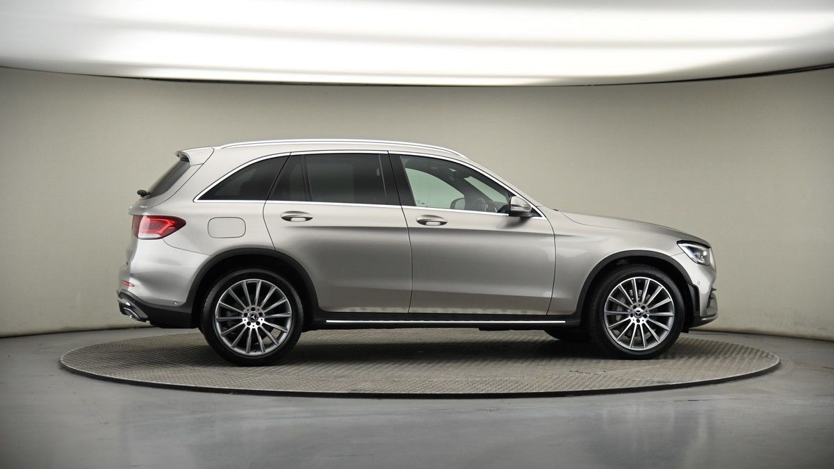 More views of Mercedes-Benz GLC
