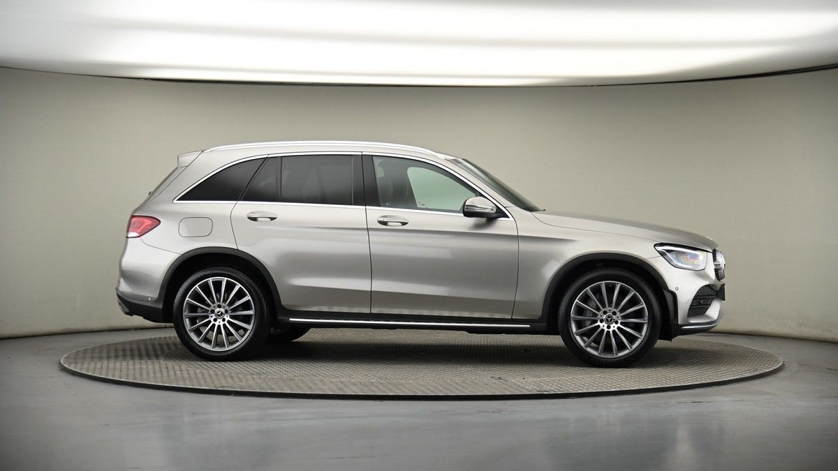 More views of Mercedes-Benz GLC