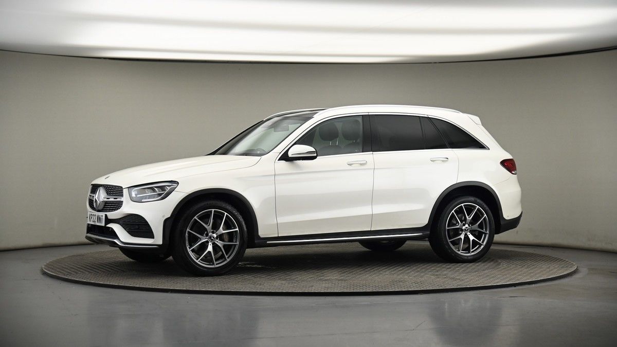 More views of Mercedes-Benz GLC