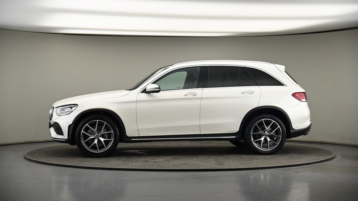 More views of Mercedes-Benz GLC