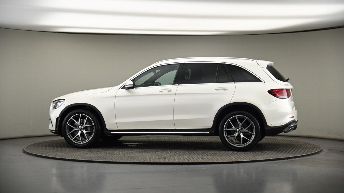 More views of Mercedes-Benz GLC