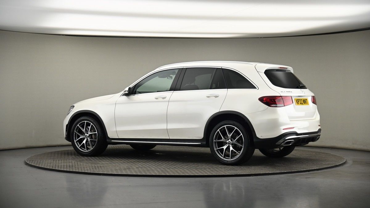 More views of Mercedes-Benz GLC