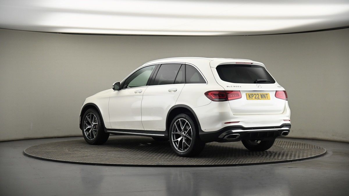 More views of Mercedes-Benz GLC
