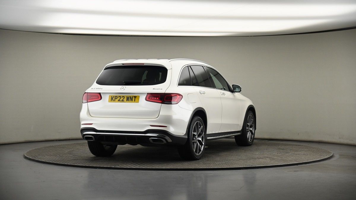 More views of Mercedes-Benz GLC