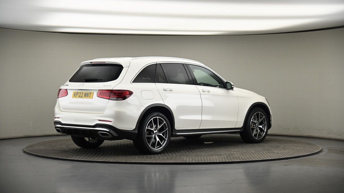 Mercedes-Benz GLC Image 7