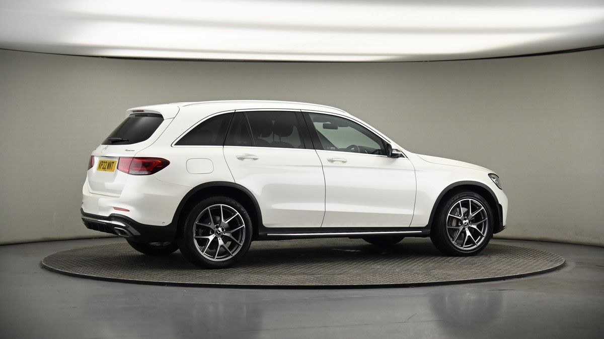More views of Mercedes-Benz GLC