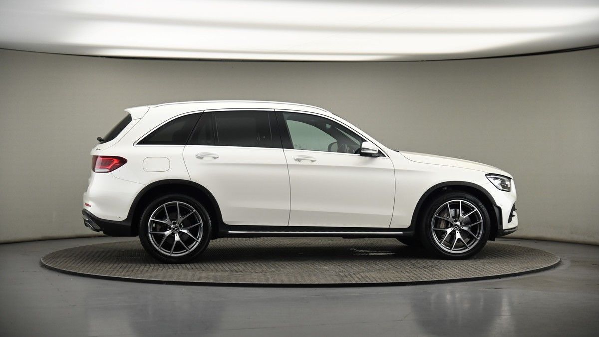 More views of Mercedes-Benz GLC